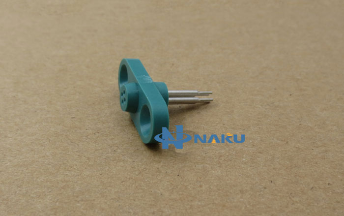 4 pins laser diode test socket